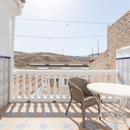 Planta Uno Valle De Abdalajis מראה חיצוני תמונה